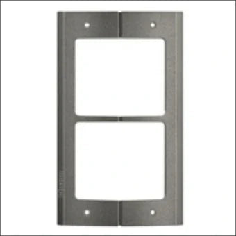 BTICINO BT350425 Abdeckrahmen Schalterprogramm 21 mm
