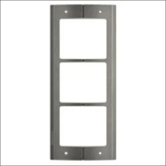 BTICINO BT350435 Afdekraam schakelmateriaal