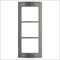 BTICINO BT352165 Montageelement fuer Tuerstation 91 mm
