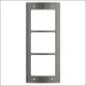 BTICINO BT352165 Montageelement fuer Tuerstation 91 mm