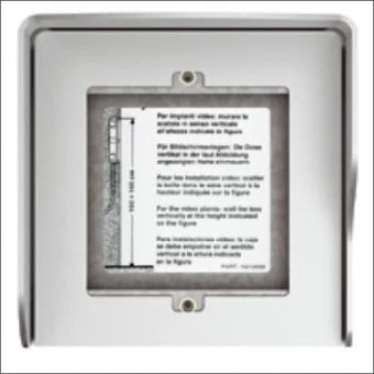 BTICINO BT350611 Montage-element voor deurstation