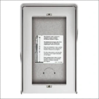BTICINO BT350621 Montage-element voor deurstation