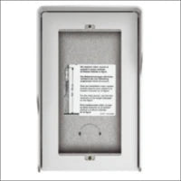 BTICINO BT350221 Afdekraam schakelmateriaal