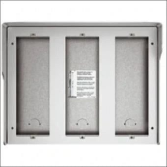 BTICINO BT350691 Montageelement fuer Tuerstation 334 mm