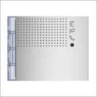BTICINO BT350231 Afdekraam schakelmateriaal