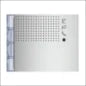 BTICINO BT350231 Afdekraam schakelmateriaal