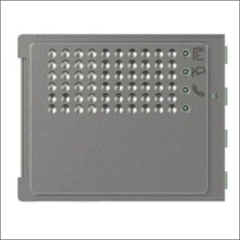 BTICINO BT351105 Montage-element voor deurstation