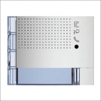 BTICINO BT351111 Montage-element voor deurstation