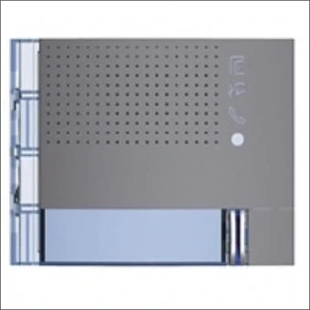 BTICINO BT351113 Montageelement fuer Tuerstation 91 mm