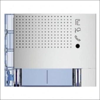 BTICINO BT351141 Montage-element voor deurstation