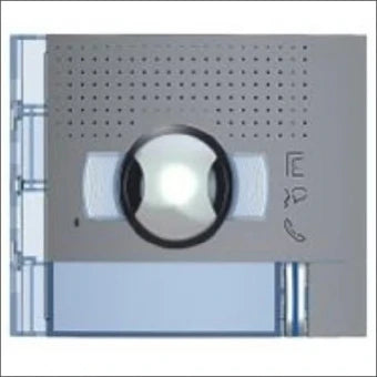 BTICINO BT351313 Montageelement fuer Tuerstation 91 mm