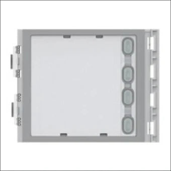 BTICINO BT352000 Functiemodule deurcommunicatie 91 mm