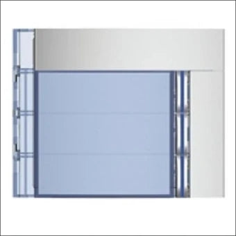 BTICINO BT352031 Montage-element voor deurstation