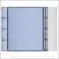 BTICINO BT350621 Montage-element voor deurstation