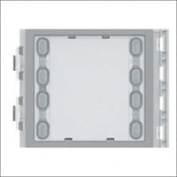 BTICINO BT346250 Hulpcontact, relais