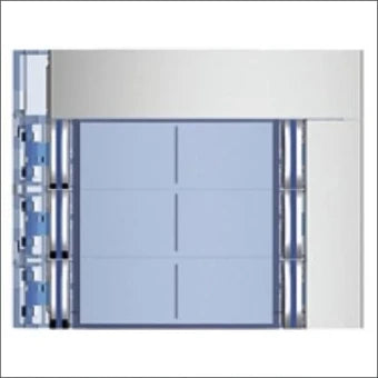 BTICINO BT352161 Montage-element voor deurstation