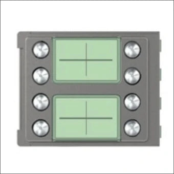 BTICINO BT352185 Montage-element voor deurstation