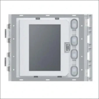 BTICINO BT352500 Montage-element voor deurstation