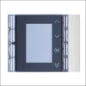 BTICINO BT352500 Montage-element voor deurstation
