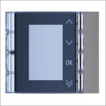 BTICINO BT352503 Montageelement fuer Tuerstation 91 mm