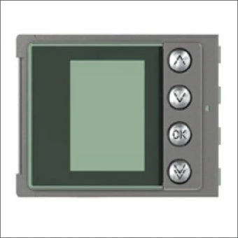 BTICINO BT352505 Montage-element voor deurstation