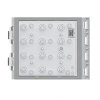 BTICINO BT353000 Montage-element voor deurstation