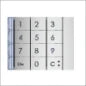 BTICINO BT352500 Montage-element voor deurstation