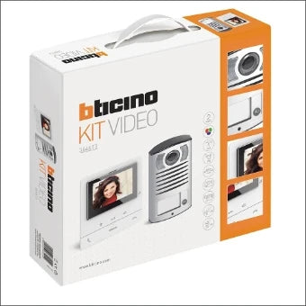 BTICINO BT364613 Deurintercom-set