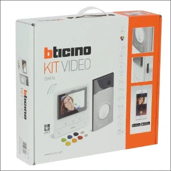 BTICINO BT364614 Deurintercom-set