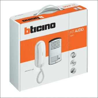 BTICINO BT366811 Deurintercom-set