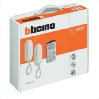 BTICINO BT366821 Deurintercom-set