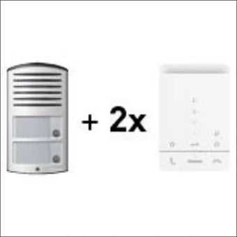 BTICINO BT369921 Deurintercom-set
