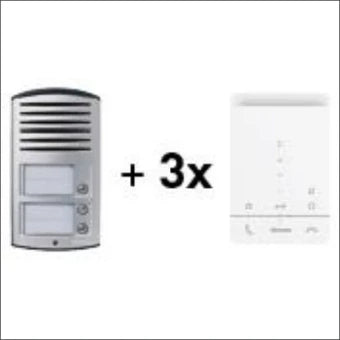 BTICINO BT369931 Deurintercom-set