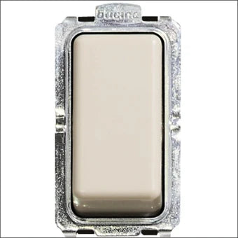 BTICINO BT5012 Installationsschalter