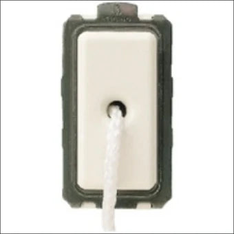 BTICINO BT5027 Installationsschalter