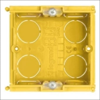 BTICINO BT502E Doos voor montage in wand/plafond