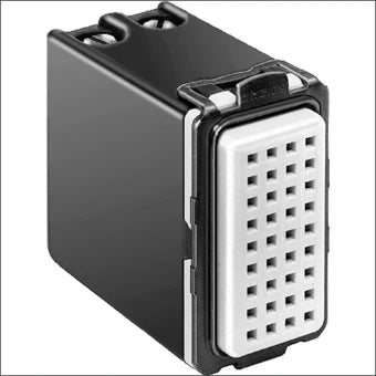 BTICINO BT5049N Optische/akoestische signaalgever modulair
