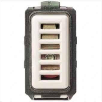 BTICINO BT5050 Optische/akoestische signaalgever modulair