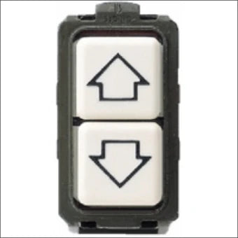 BTICINO BT5055/1 Drukcontact
