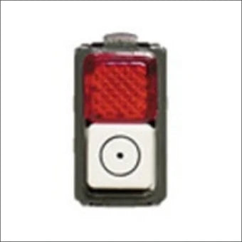 BTICINO BT5057R Drucktaster modulair