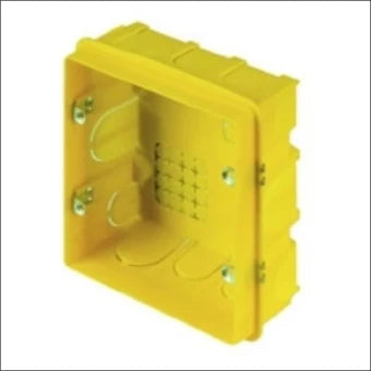 BTICINO BT506E Doos voor montage in wand/plafond