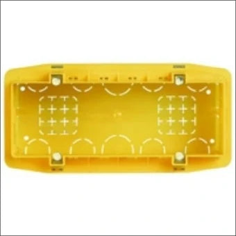 BTICINO BT506L Doos voor montage in wand/plafond