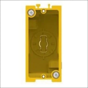 BTICINO BT510LN Montagedoos leidingwegen 70 mm