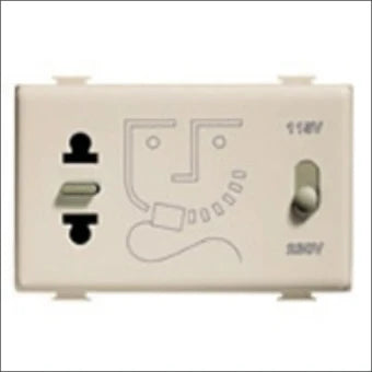 BTICINO BTA5460 ScheerSteckdose