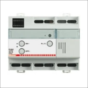 BTICINO BTF416U1 Dimactor bussysteem