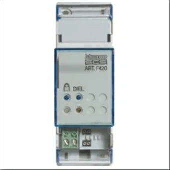 BTICINO BTF420 Applicatiecontroller bussysteem
