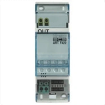 BTICINO BTF422 Systeeminterface bussysteem