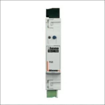 BTICINO BTF520 Energiemanagement bussysteem