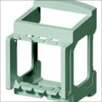 BTICINO BTF80AL Contactblokhouder industriële connector 43.75 mm