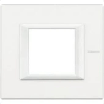 BTICINO BTHA4802HD Abdeckrahmen Schalterprogramm 9.95 mm